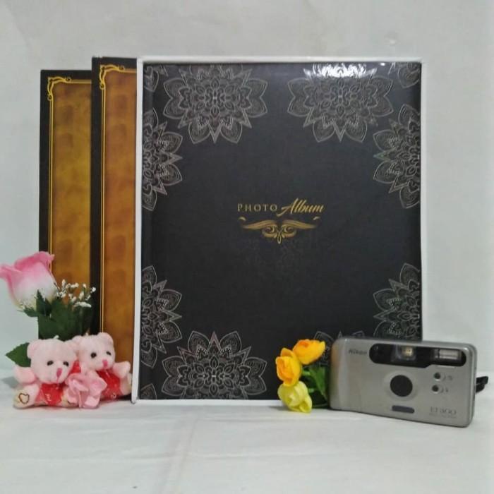 

Best Seller Album Foto Sankyo 3R - 10R / Magnetik