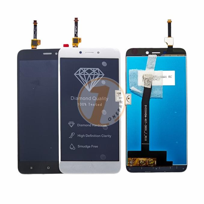 LCD TOUCHSCREEN XIAOMI REDMI 4X ORIGINAL