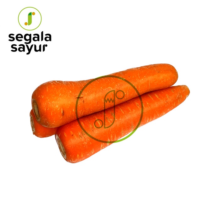 

Wortel Brastagi - 500