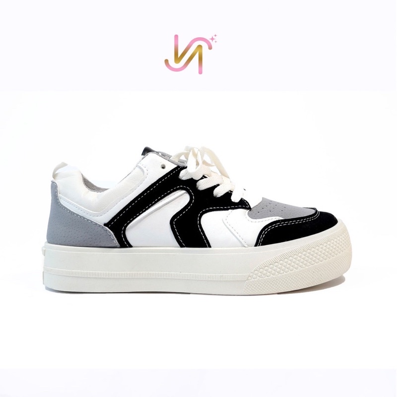 READY_BASKETBALL SHOES_BISA COD_Sepatu sneakers import_sepatu wanita ori import_nadilastuff