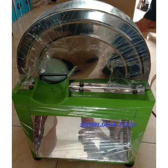 ~@~@~@~@] Mesin Rajang Singkong Alat Iris Keripik Singkong