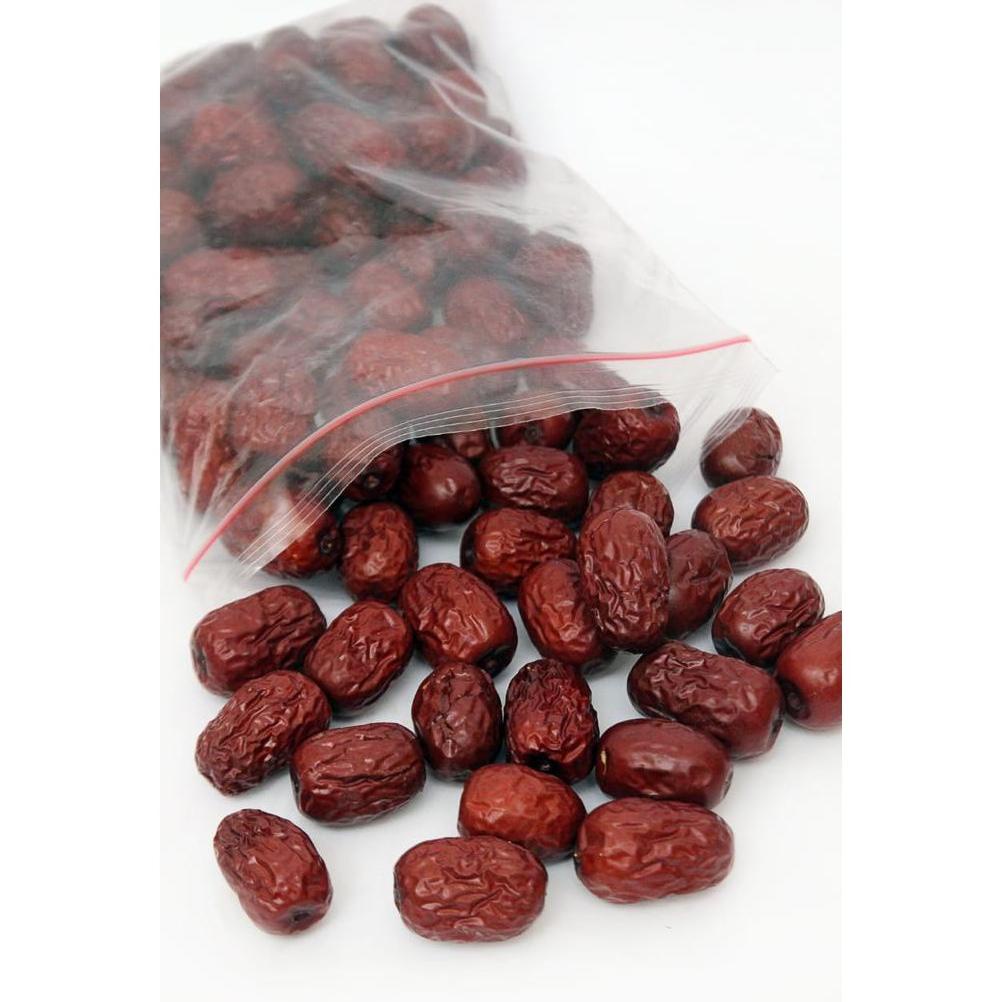 

Angco merah / red dates / kurma tiongkok/ hong zhao 1kg Best Seller