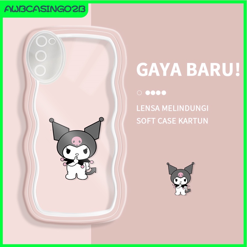 Casing Ponsel untuk Samsung Galaxy A30 A20S A10S A21S A50 A32 A31 A52 A22 A73 A03S M30S M21 M10 S20 