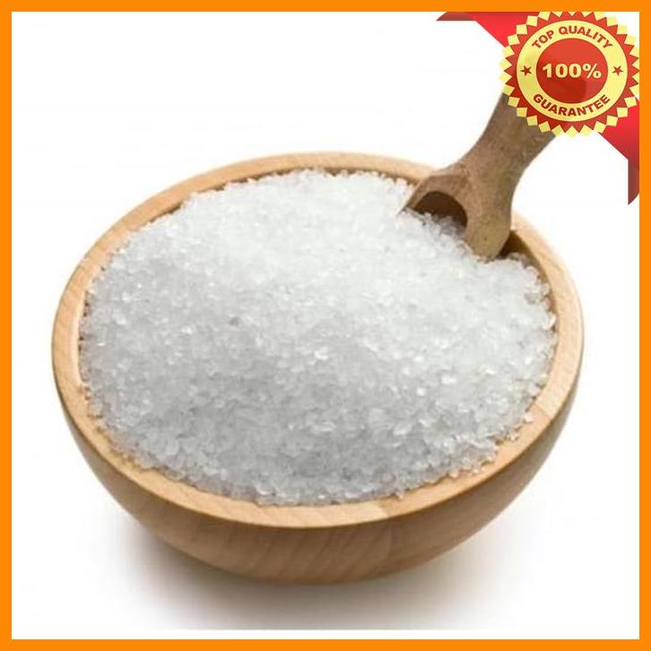 

(KSKS) NATURAL EPSOM SALT 500 G