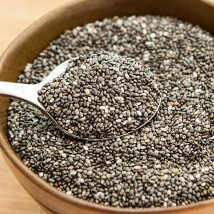 

(KSKS) ORGANIC CHIASEED 100 G