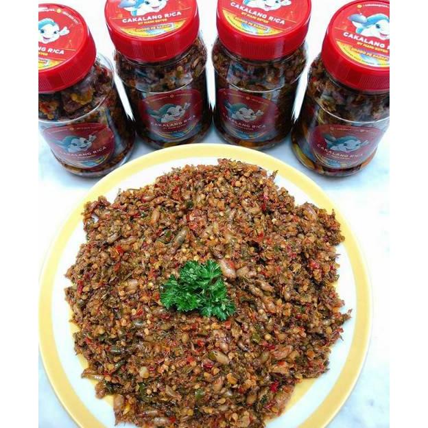 

Baby Cumi Rica Best Seller