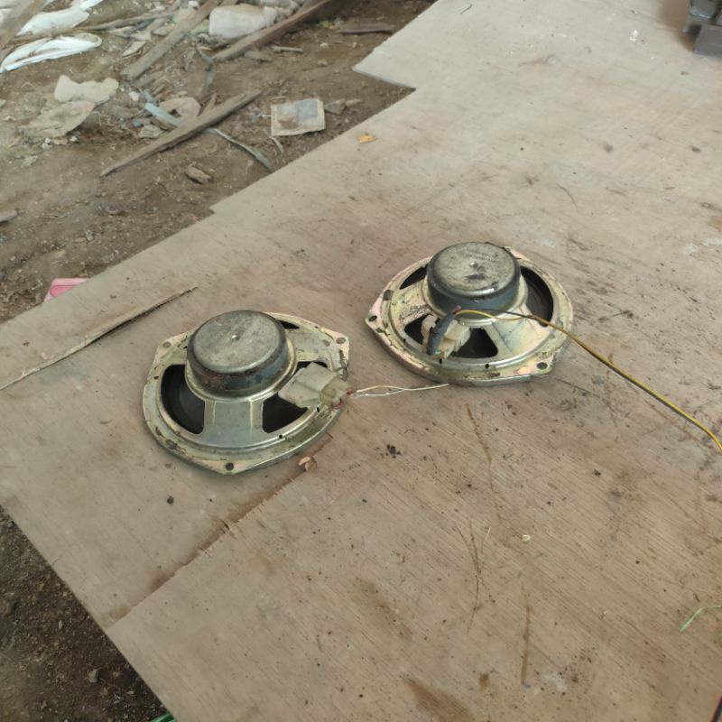 spiker copotan honda accord executive