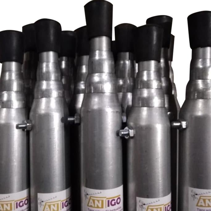 Tiang Antena TV ANTIGO 600cm