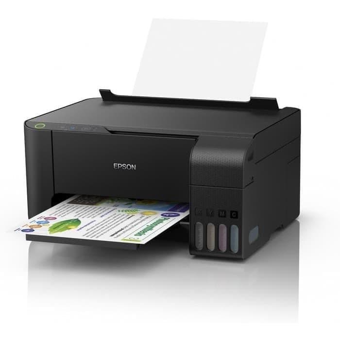 Printer Epson L3110 Eco Tank All In One