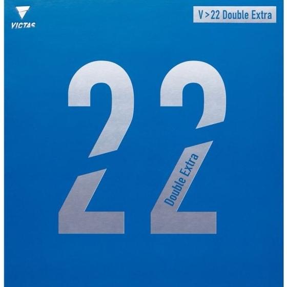 Victas V 22 Double Extra
