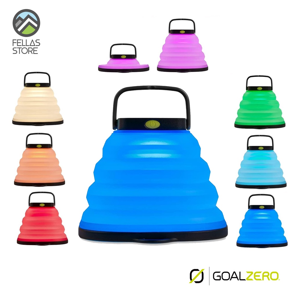 Goalzero - Crush Light Chroma