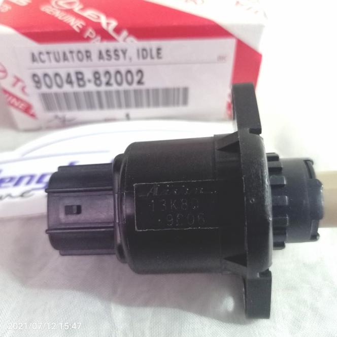 Actuator Idle Speed Control / Sensor Isc Agya Ayla Ori