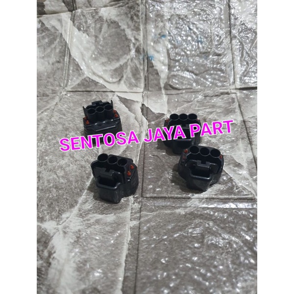 SOKET SENSOR MAP POLOS AVANZA XENIA RUSH TERIOS ASLI