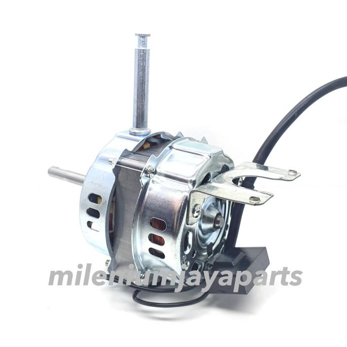 Dinamo Kipas Angin Dinding GMC 518 18 inch Baling Besi / Motor Wallfan