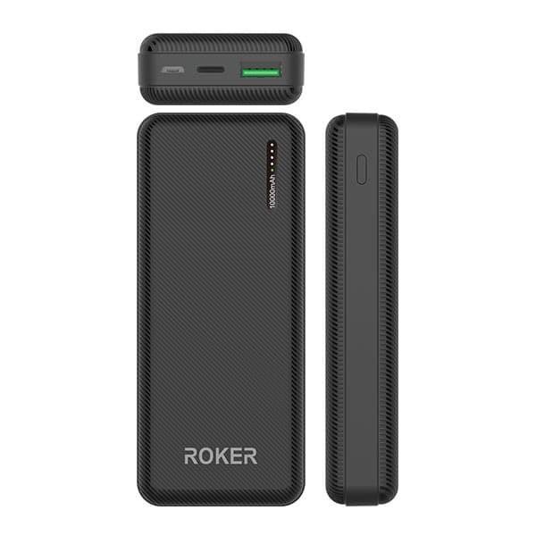 Powerbank Powerbank Roker Compact 10000Mah Qc+Pd