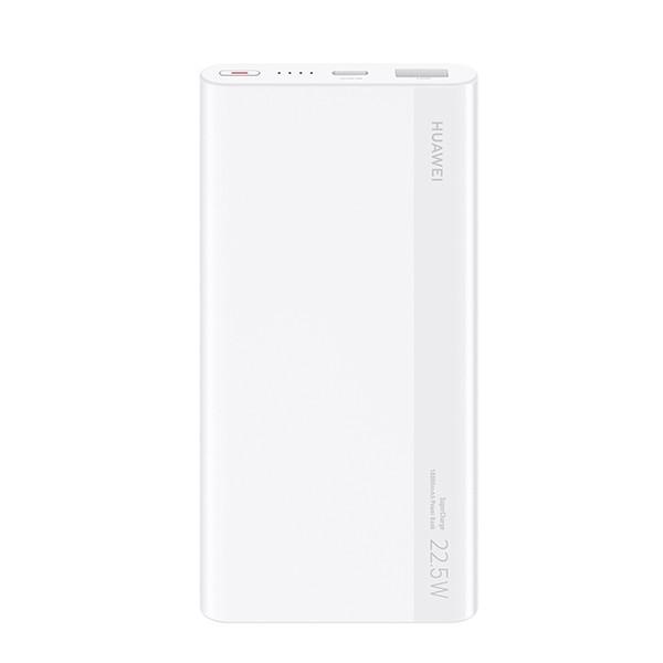 Powerbank Huawei Supercharge Power Bank 10000 Mah 22.5W - White