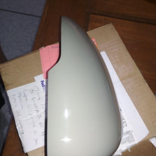 Cover Spion Kanan Kia All New Rio