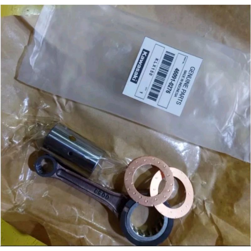 STANG SEHER KLX150 STANG SEHER MOTOR KAWASAKI KLX 150