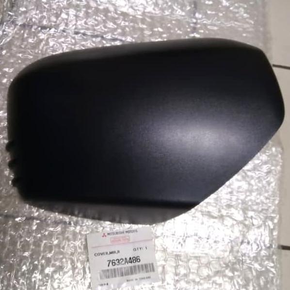 Cover Spion Pajero Sport Strada Triton Hitam