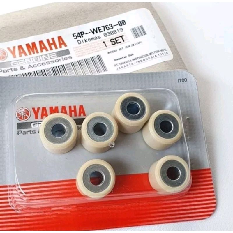 ROLLER ROLER YAMAHA MIO J MIO SOUL GT 115 GT 115