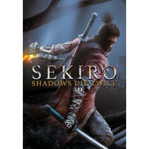 Sekiro Shadows Die Twice GOTY Edition Steam Xbox Original Bisa Online Offline