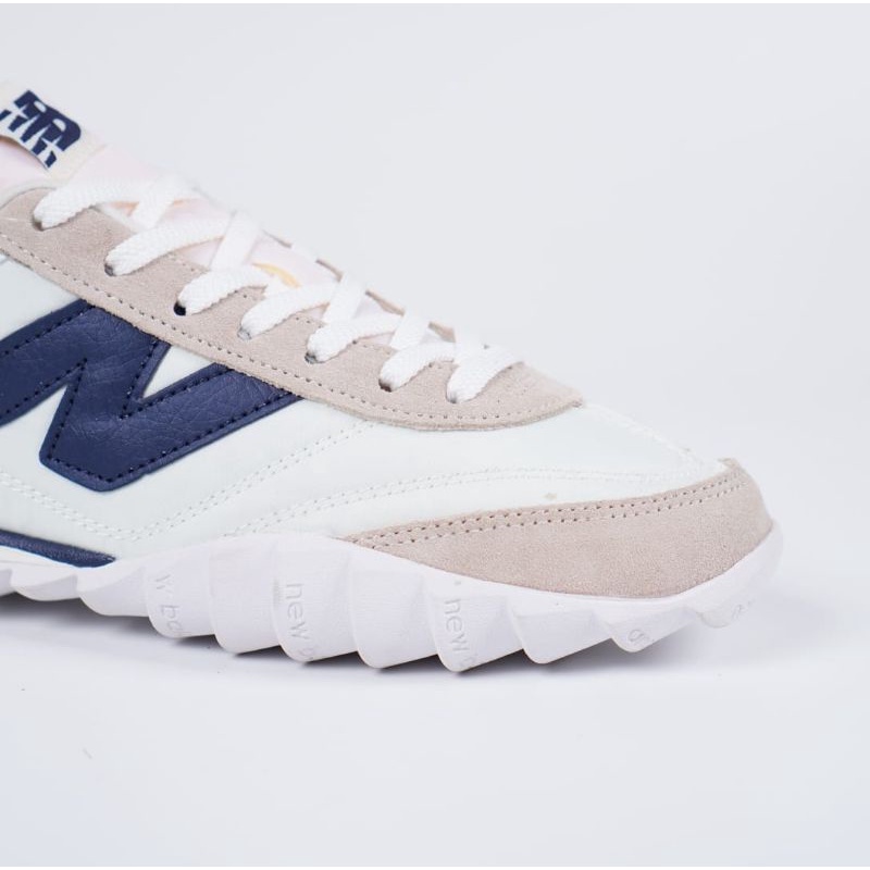 Sepatu New Balance RC30 X Donald Glover Sea Salt