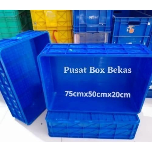 Box kontainer rabbit 7022 perkakas bengkel 7022 box penyimpanan barang