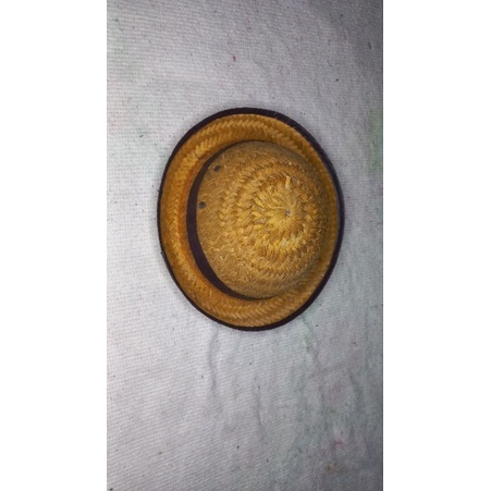 Topi Pramuka Wanita/Topi Wanita untuk Pramuka