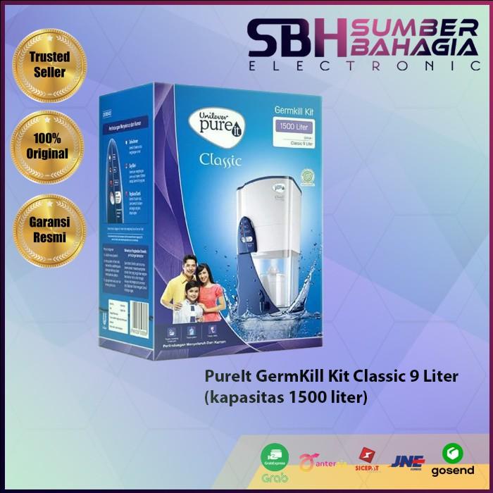 PURE IT GKK-1.500L PURE IT (NEW)