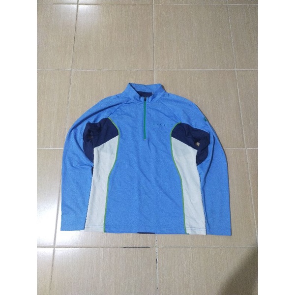 Baselayer Millet