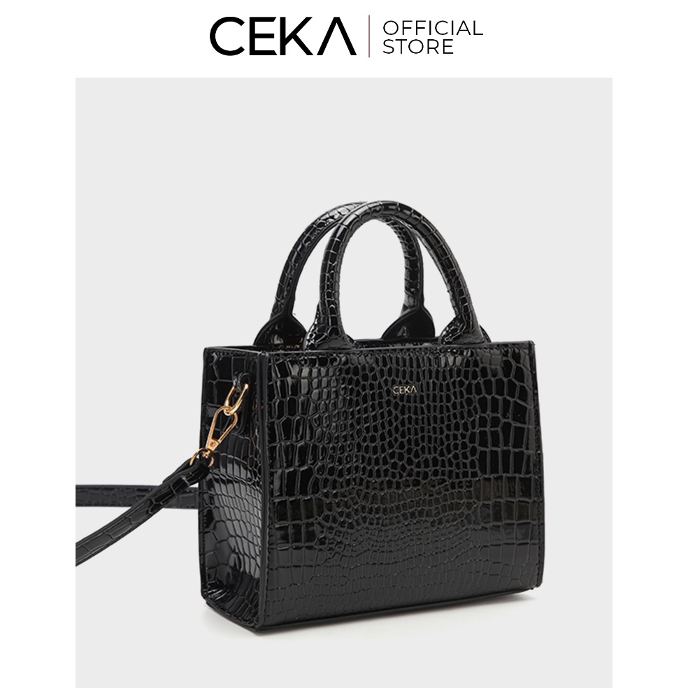 TERBARU CEKA Tas Selempang Wanita Import - Sophie Linan Bag