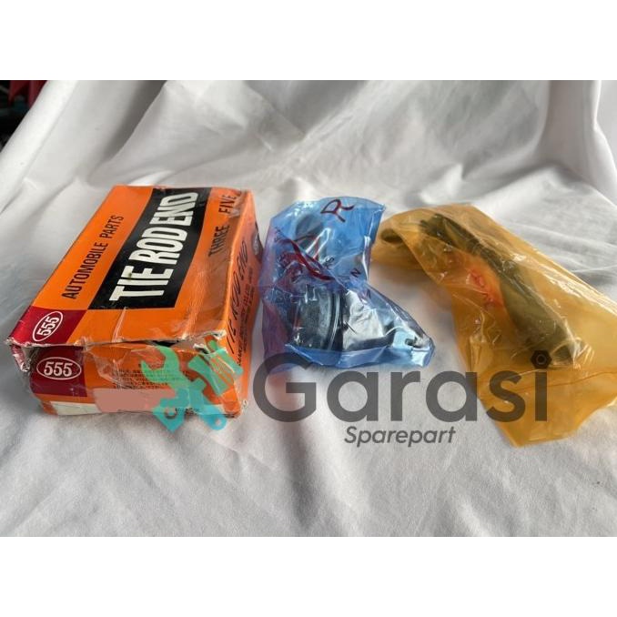 TERLENGKAP... TIE ROD END/TIE ROD PENDEK TOYOTA ETIOS VALCO JAPAN