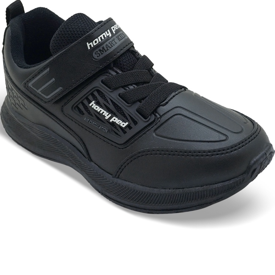 Rekomendasi| Homyped Orlando BTS Sepatu Sekolah Anak