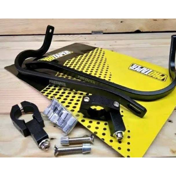 READY PROTAPER HANDGUARD  TULANG BESI KLX-CRF UNIVERSAL-HANDGUARD PROTAPER-HANDGUART TULANG PROTAPER