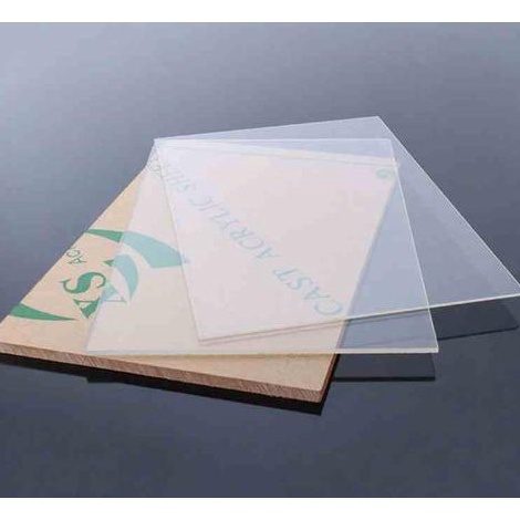 

MIKA BENING / AKRILIK TRANSPARAN 5MM A5 21x15CM "WSO.13Jn23d