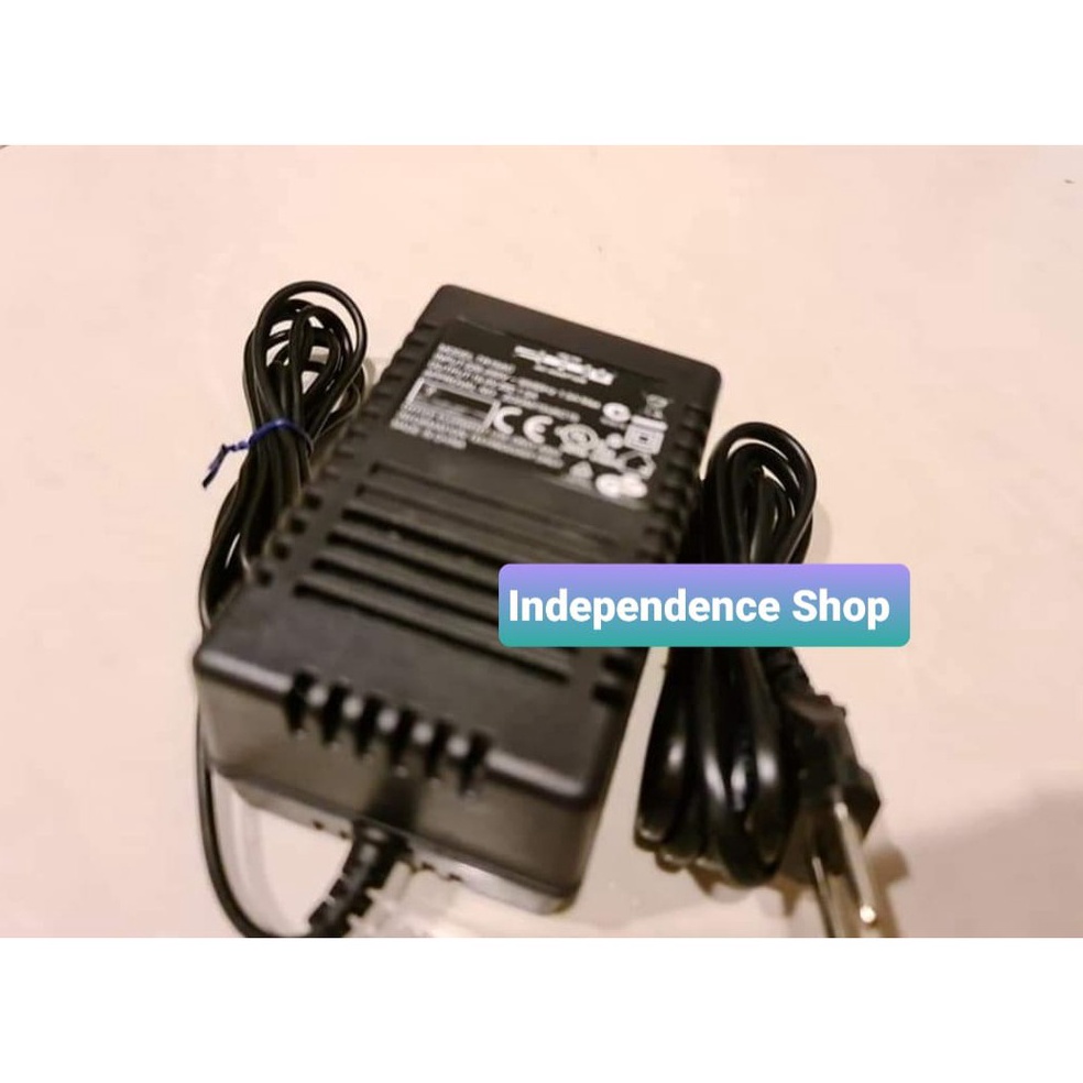 Sale New Power Adaptor Efek Gitar ZOOM G7.1UT ZOOM G9.2TT JSN