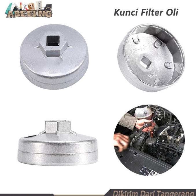 @@@@] Kunci Filter Oli Mobil Universal 901 902 Pembuka Filter Oli Mobil