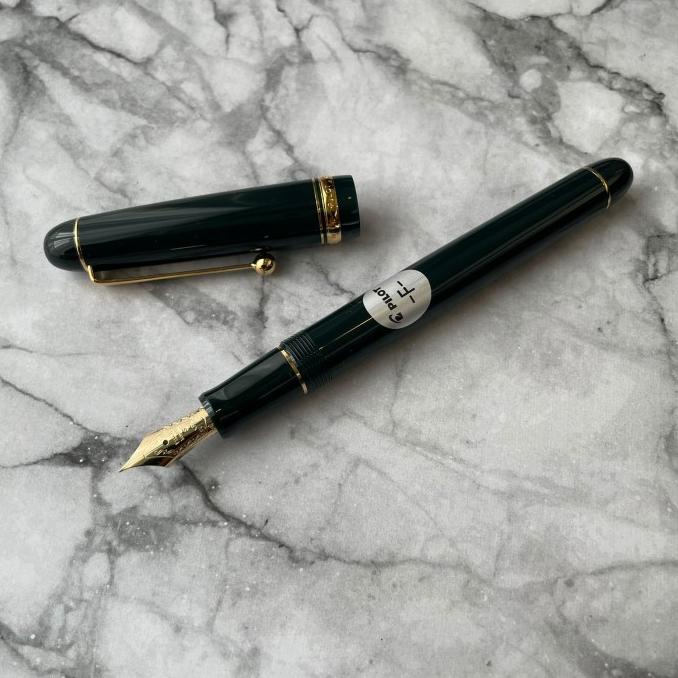 

PILOT Custom 74 Fountain Pen ---NEW READY---