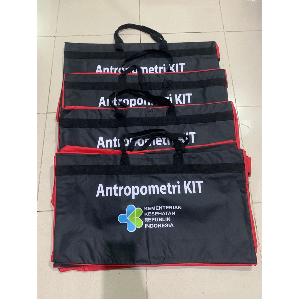 Tas Antropometri Kit