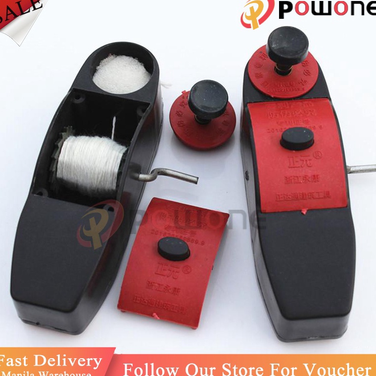 

➴ Sipatan Lot Benang Tajima 8m / Penggaris Benang Import Murah / Carpenter Ink Marker 8M Buruan Beli ̿̿