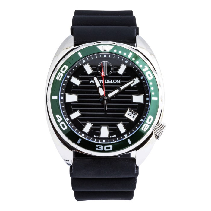 Jam Tangan Pria Alain Delon AD432-1392