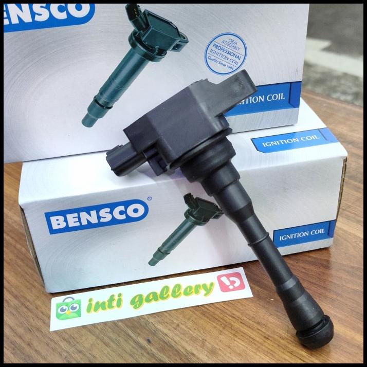 Koil Coil Busi Nissan Serena C26 High Quality