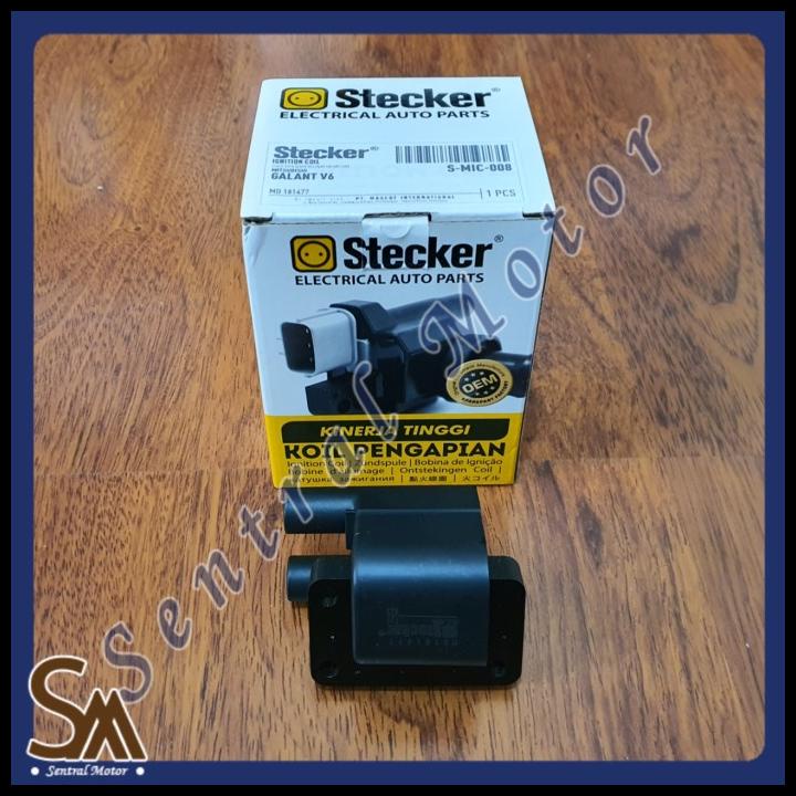 Ignition Coil Koil Mitsubishi Galant V6