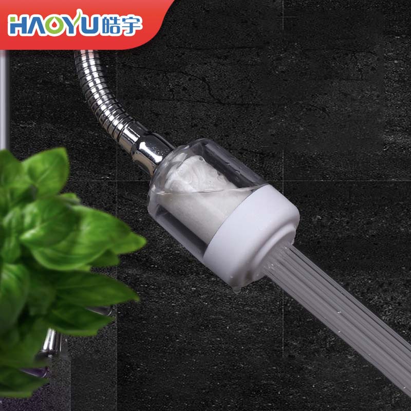 Holiven Alat Filter Kepala Air Keran