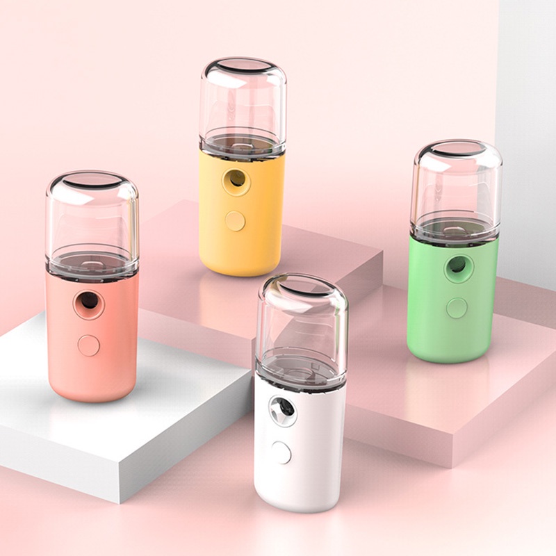 Holiven Nano Spray Portabel 30ml