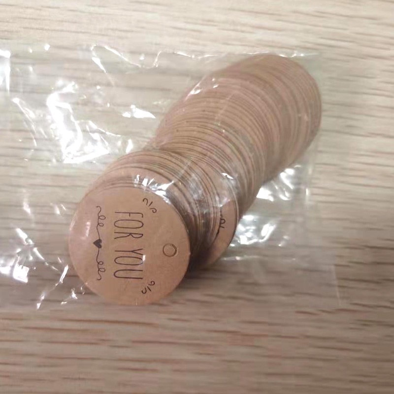 Holiven Kertas Kraft