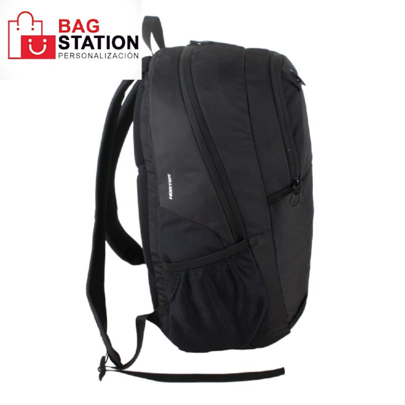 TAS RANSEL LAPTOP BACKPACK KALIBRE HORTEN 21L ORIGINAL