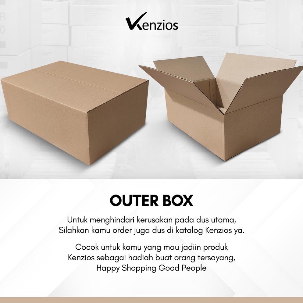 

Limited Outer Box (Extra Packing Karuds)