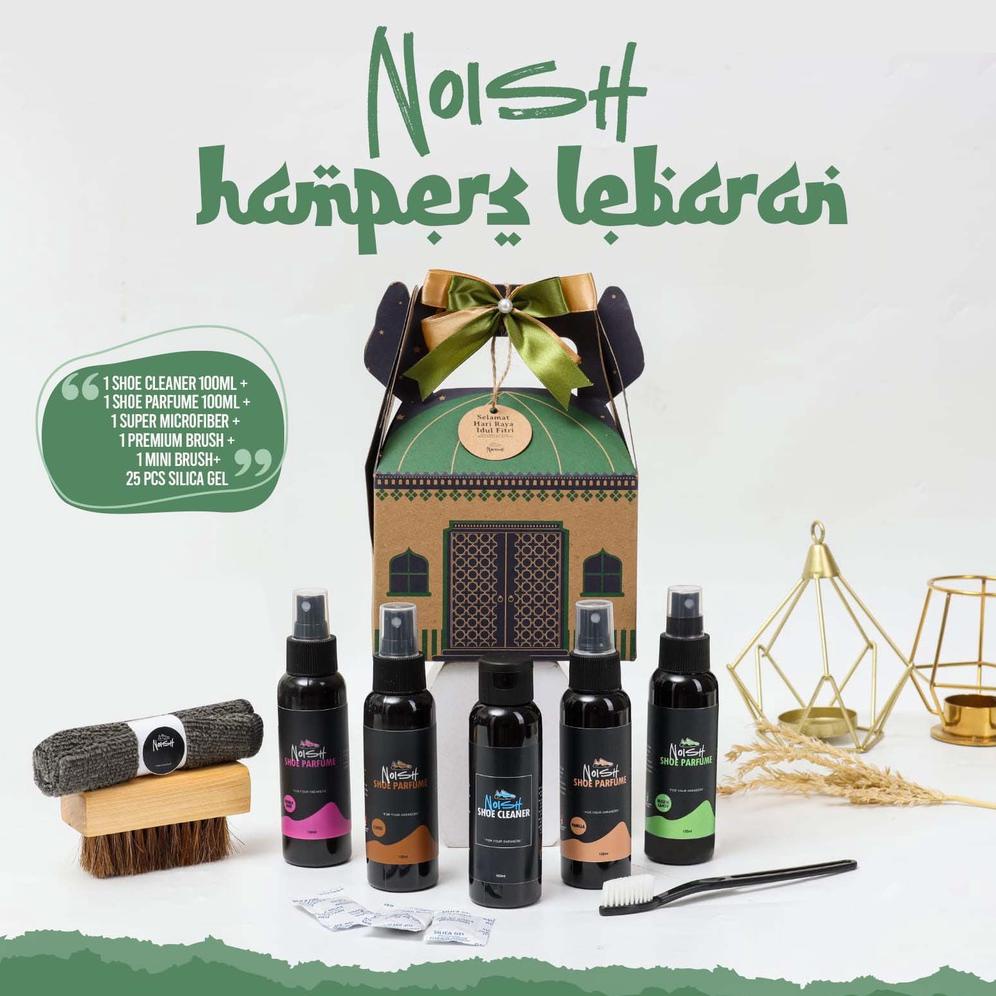 

New Noish Hampers Lebaran | Lebaran Pack | Special Edition