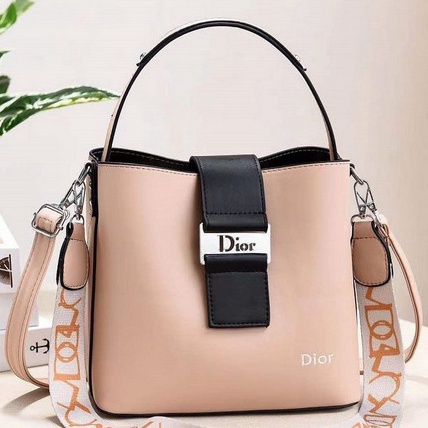 Menarik 2133, tas wanita selempang tas fashion rvse ra8807-3 import terlaris dan terkiniian termurah